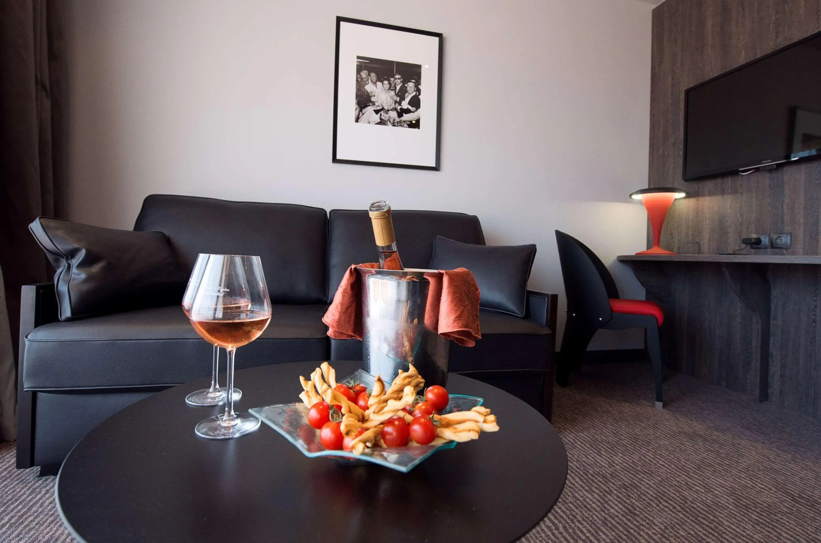 Best Western Premier Le Patio des Artistes