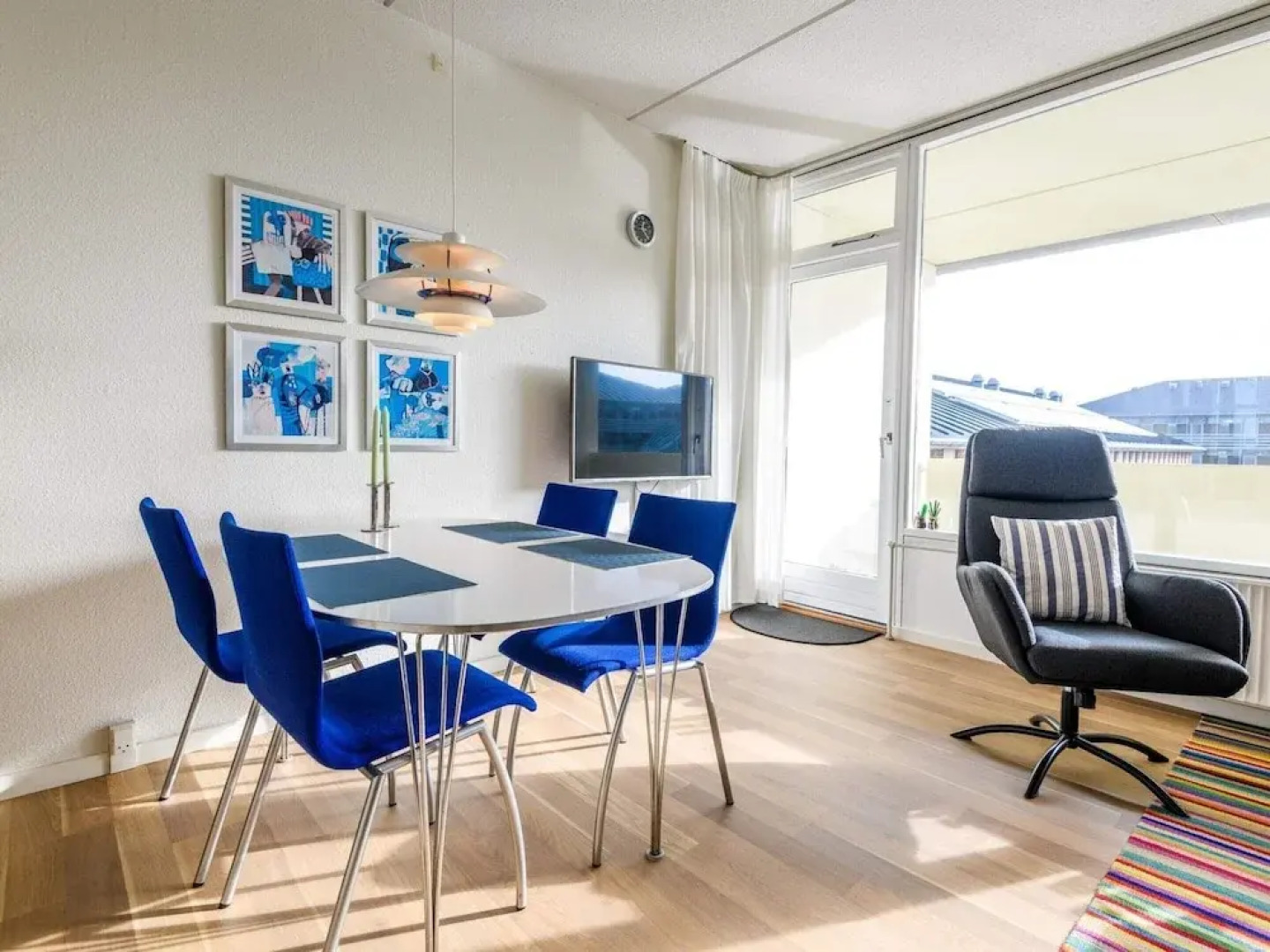 Poolside Paradise in Fano - By Traum Ferienwohnungen