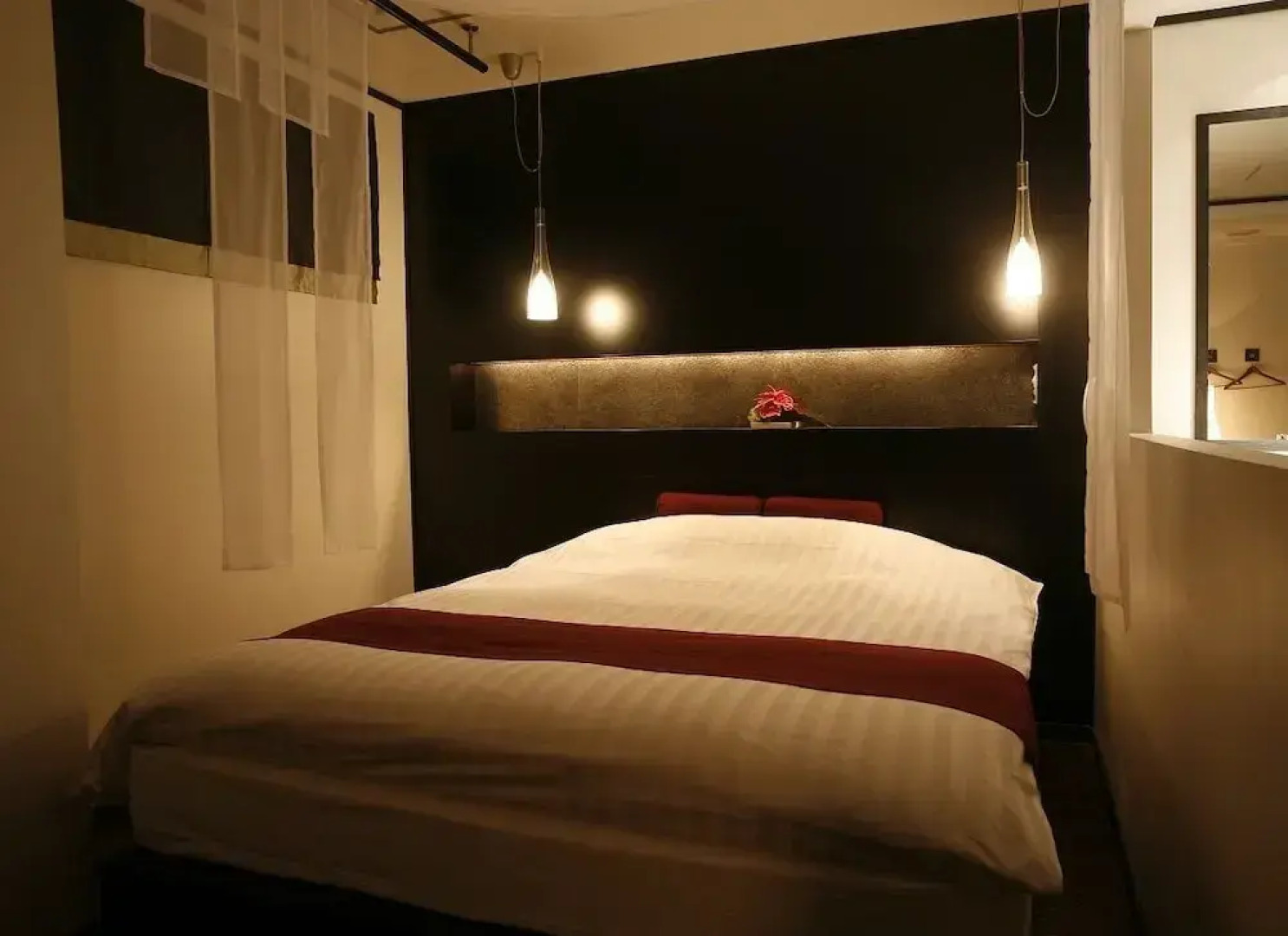 Hotel The Lotus Bali - Adult Only