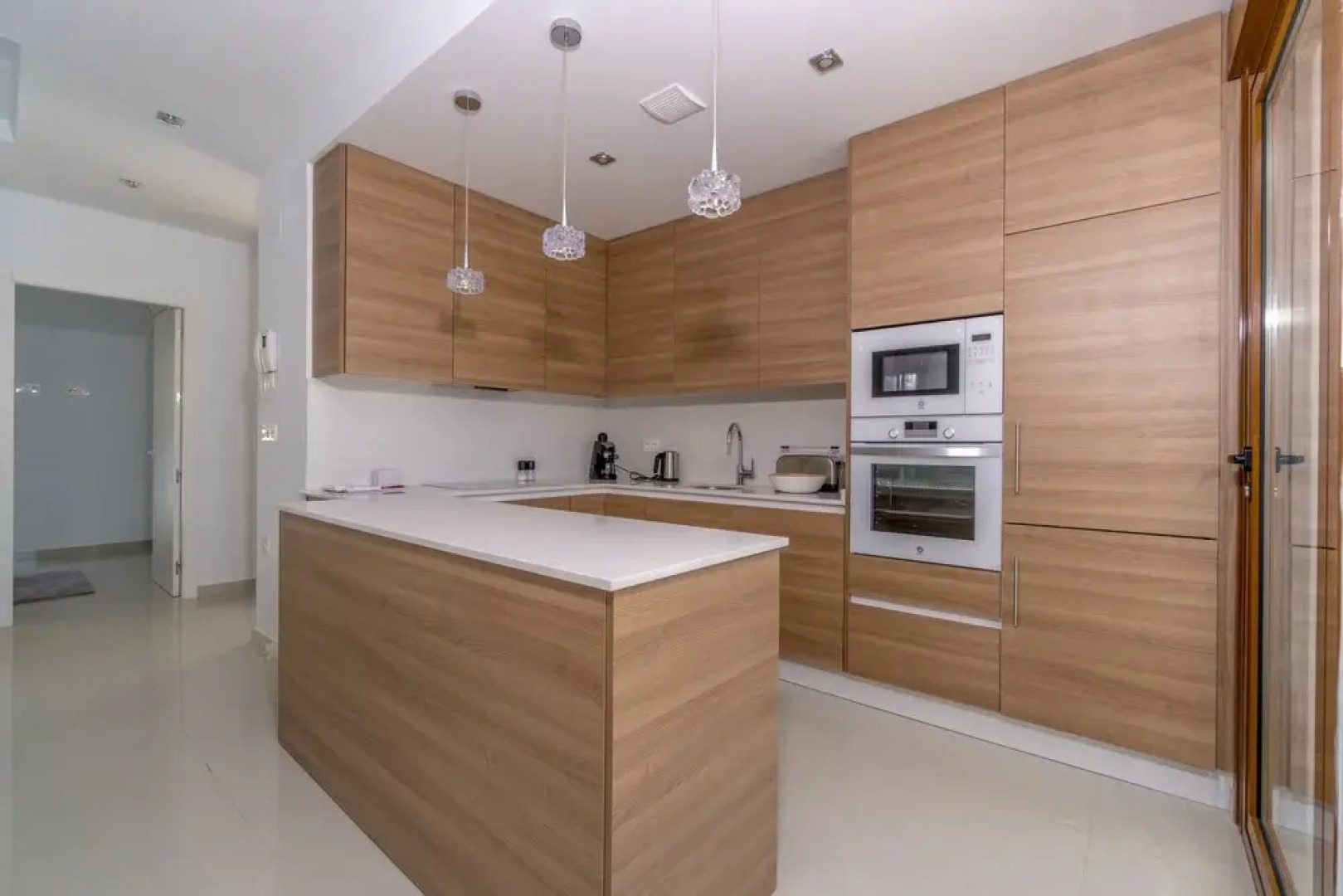 Villa Bennecke Tekla