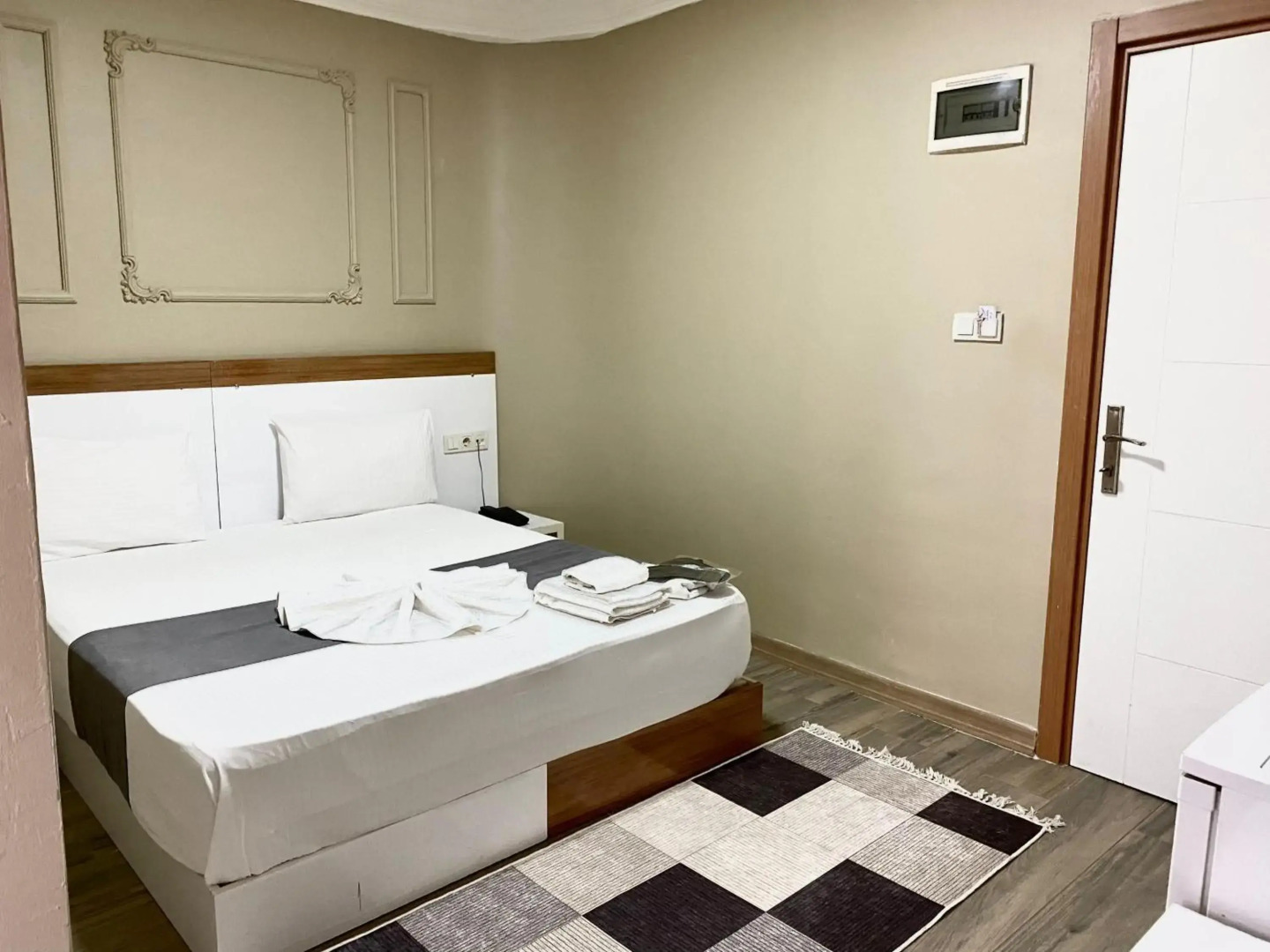 Mirage Hotel Al Aqah