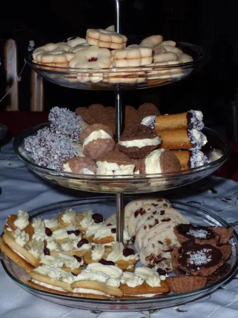 End of the road B & B