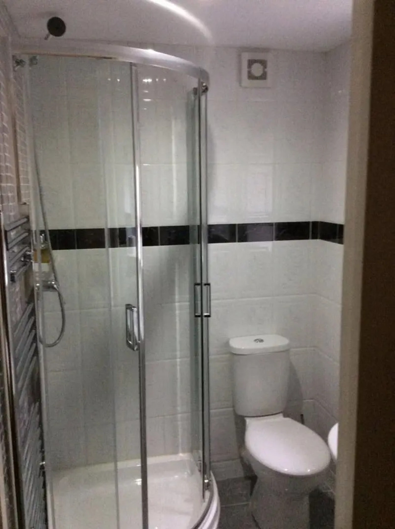 The Gatwick White House Hotel