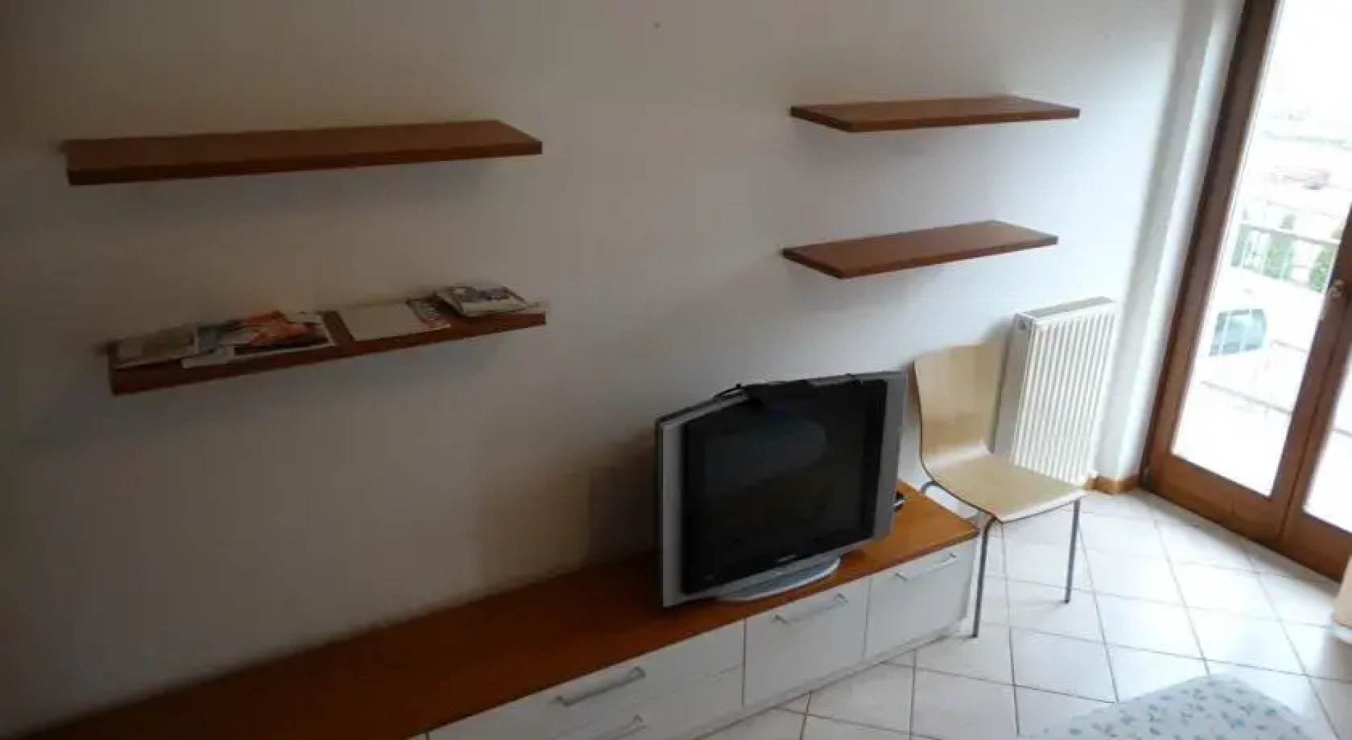 Appartamento La Cascata