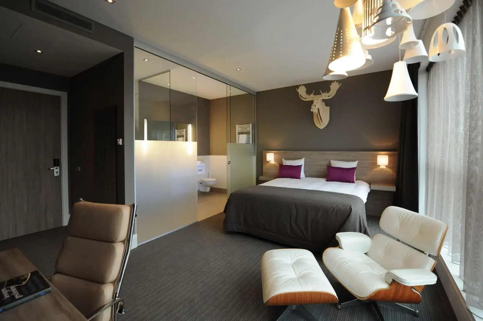 Van Der Valk Hotel Brussels Airport