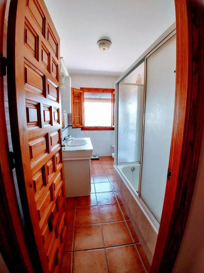 Cazorla, Casa Rural La Guindalera