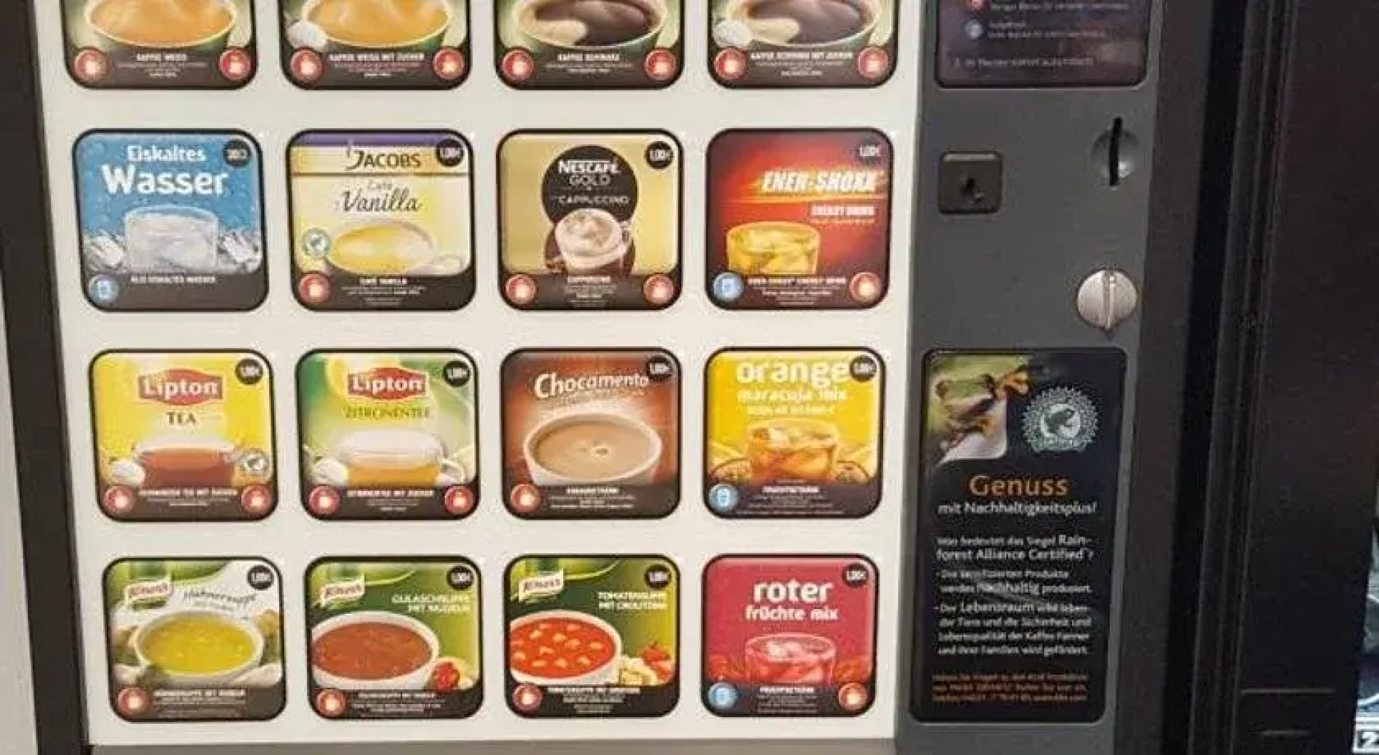 sweet dream hostel & pension - Self Check-In