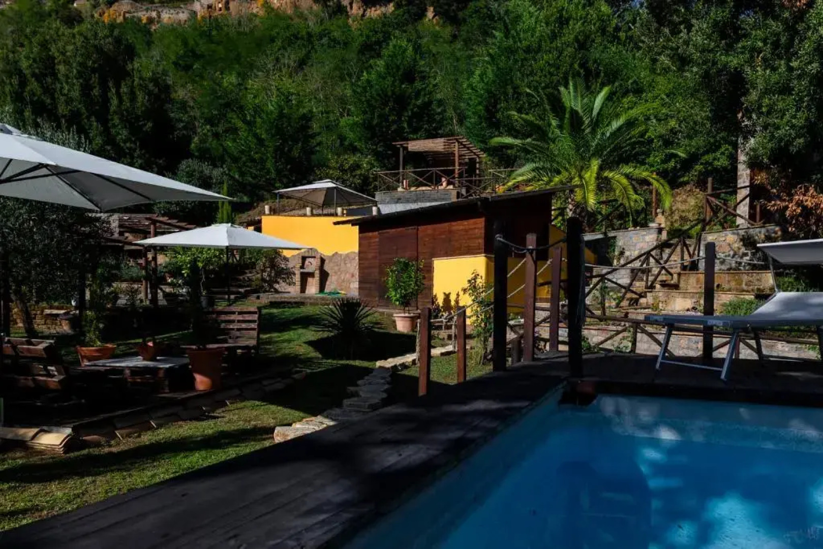 La Casetta Madonna di Morciano