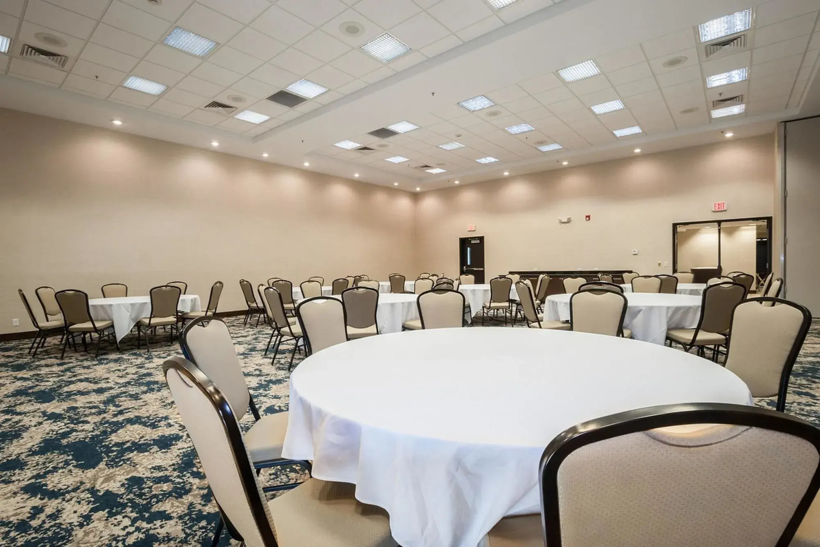 Hampton Inn Great Falls