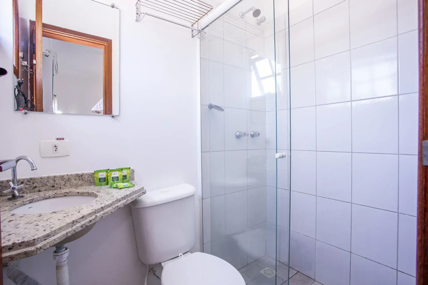 Pousada Vila Barequeçaba