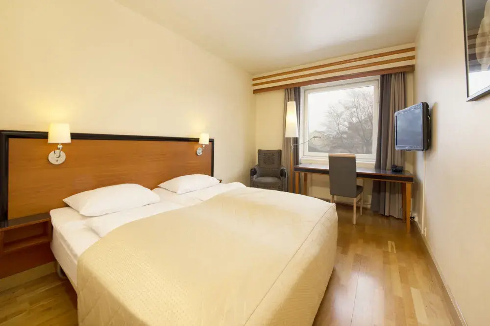 Scandic Park Drammen