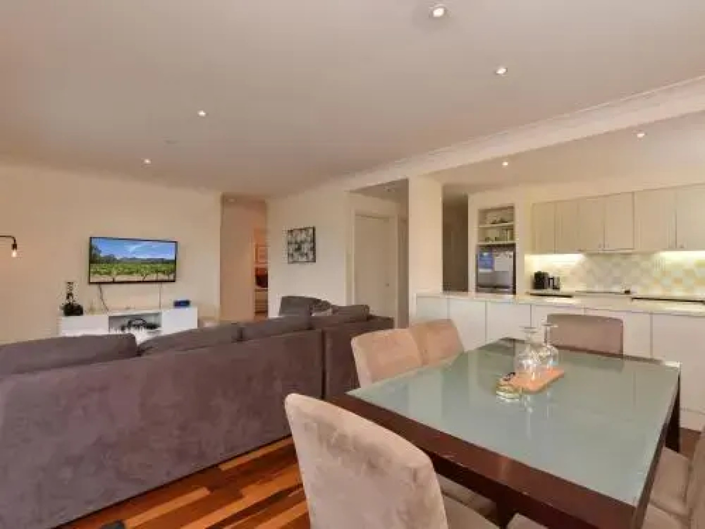 Villa 2br Provence Resort Condo located within Cypress Lakes Resort (nothing is more central)