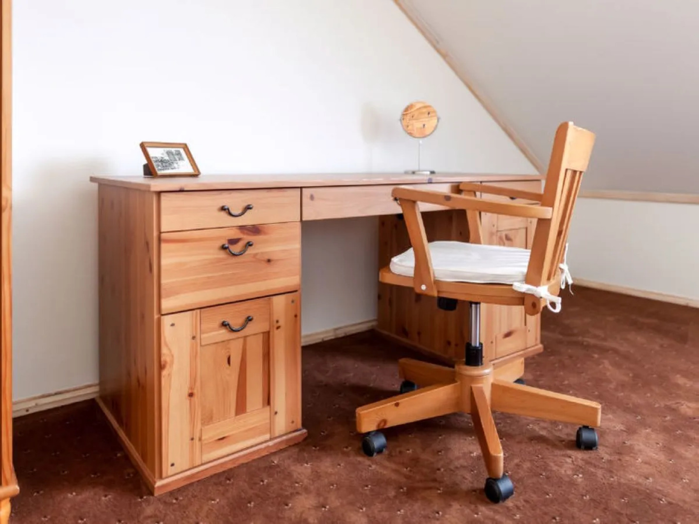 Nad Jeziorem Sławskim 25629