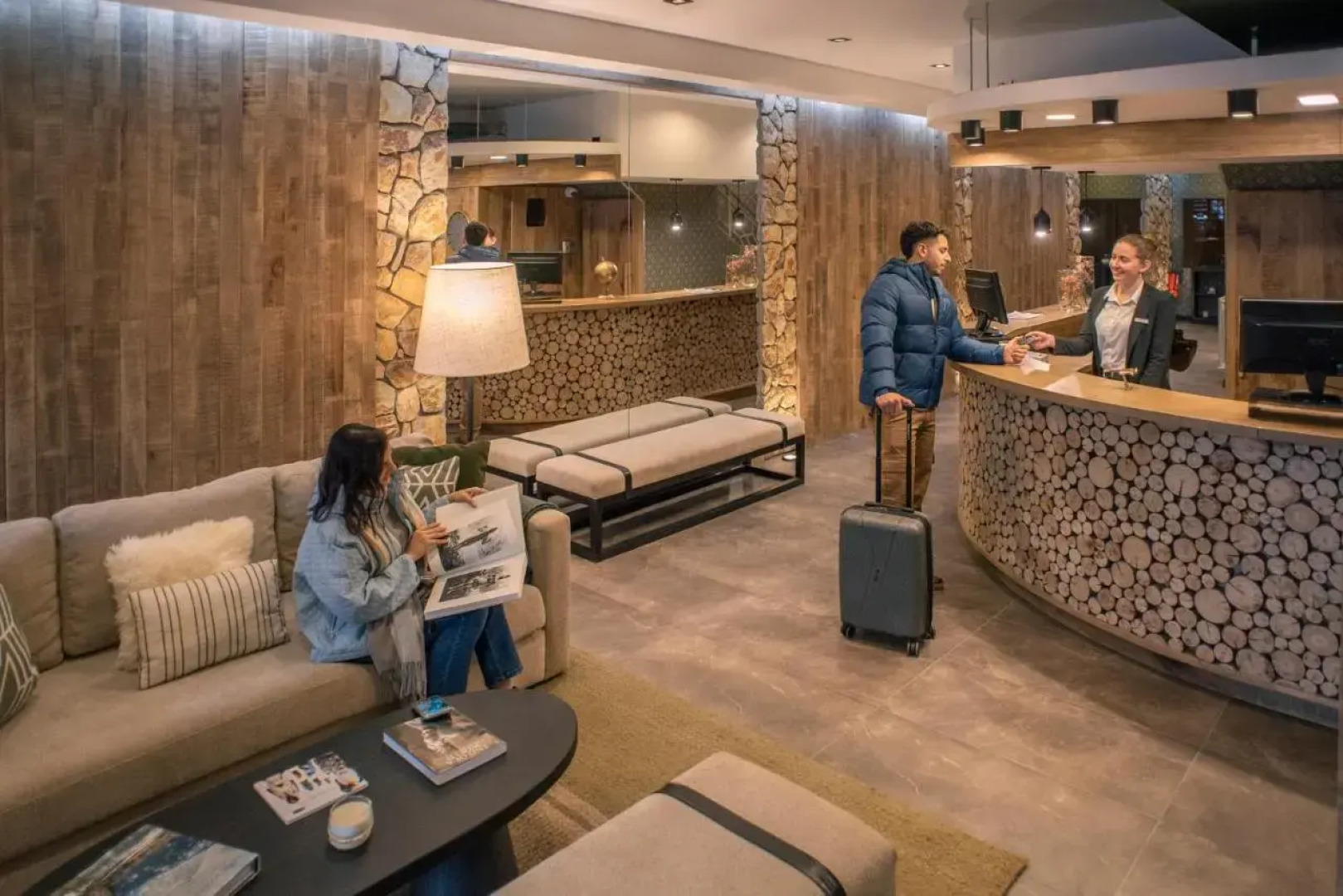 Lennox Hotel Ushuaia