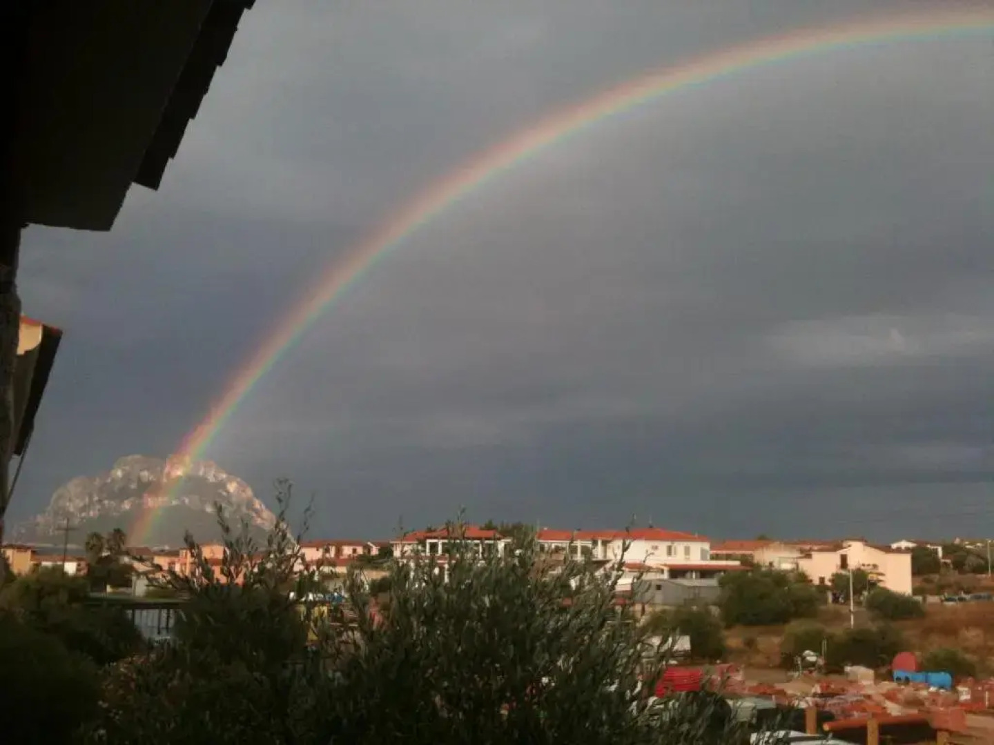 Appartamento Tavolara