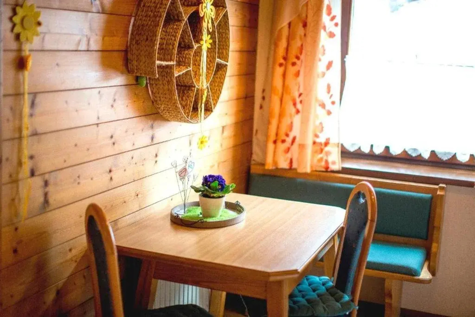 Gästehaus Biobauernhof Mandl