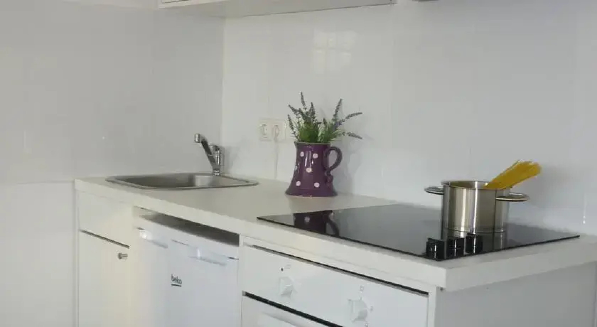 Heide-Landhaus Vester