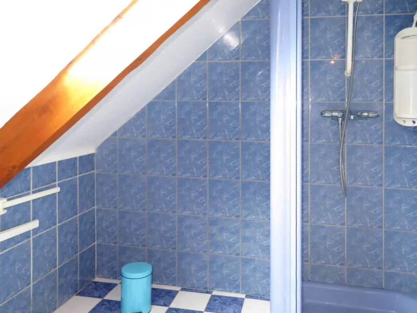 Trez Bellec (TGM101)