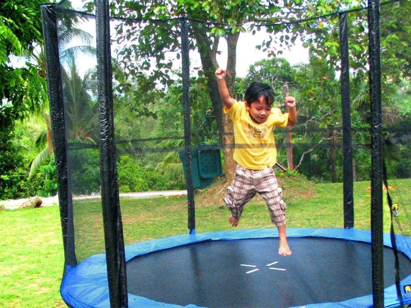 Bakasyunan Resort Tanay