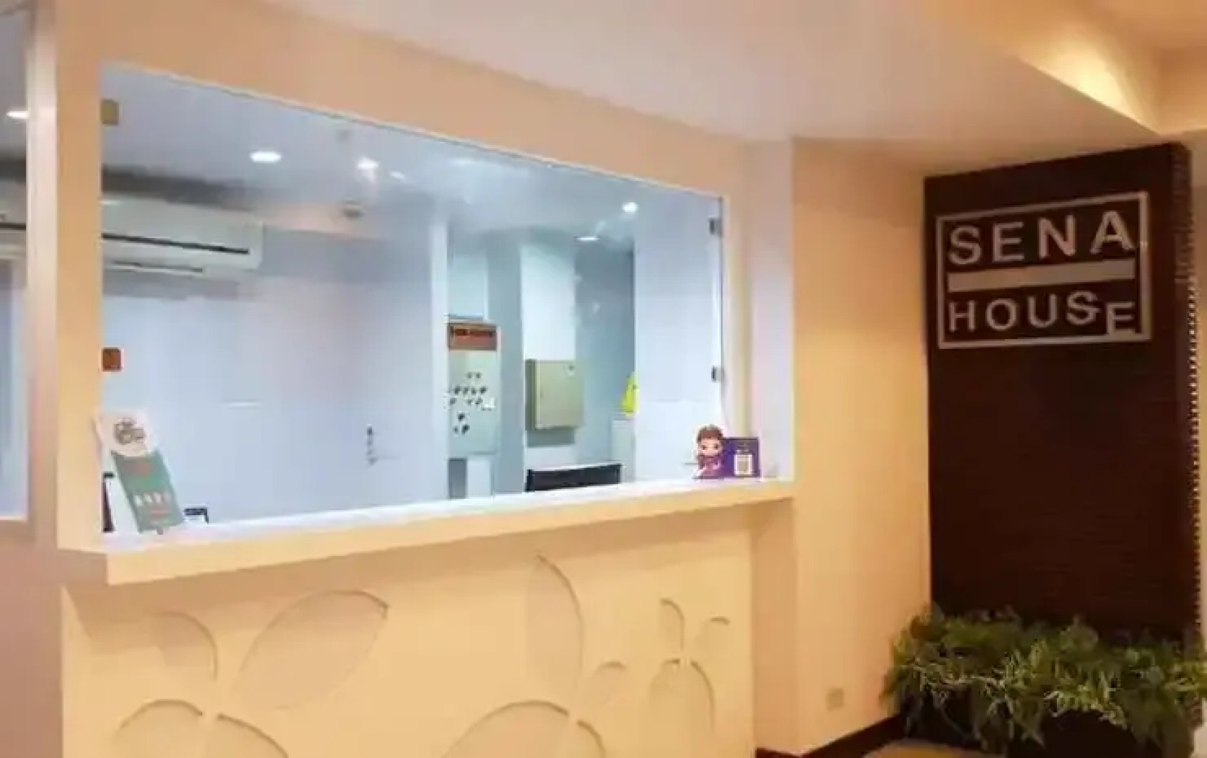 Sena House Lamlukka Klong2