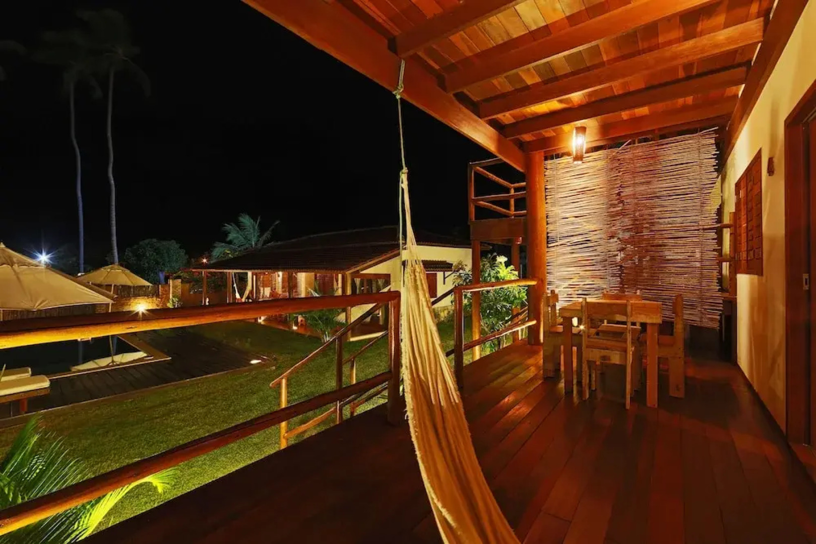 Vila Emanuelle B&B Pousada Boutique