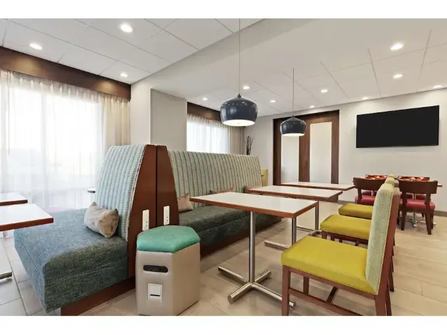 Hampton Inn West Valley Salt Lake City