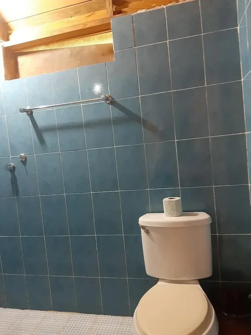 Cabaña Paraíso Tziscao