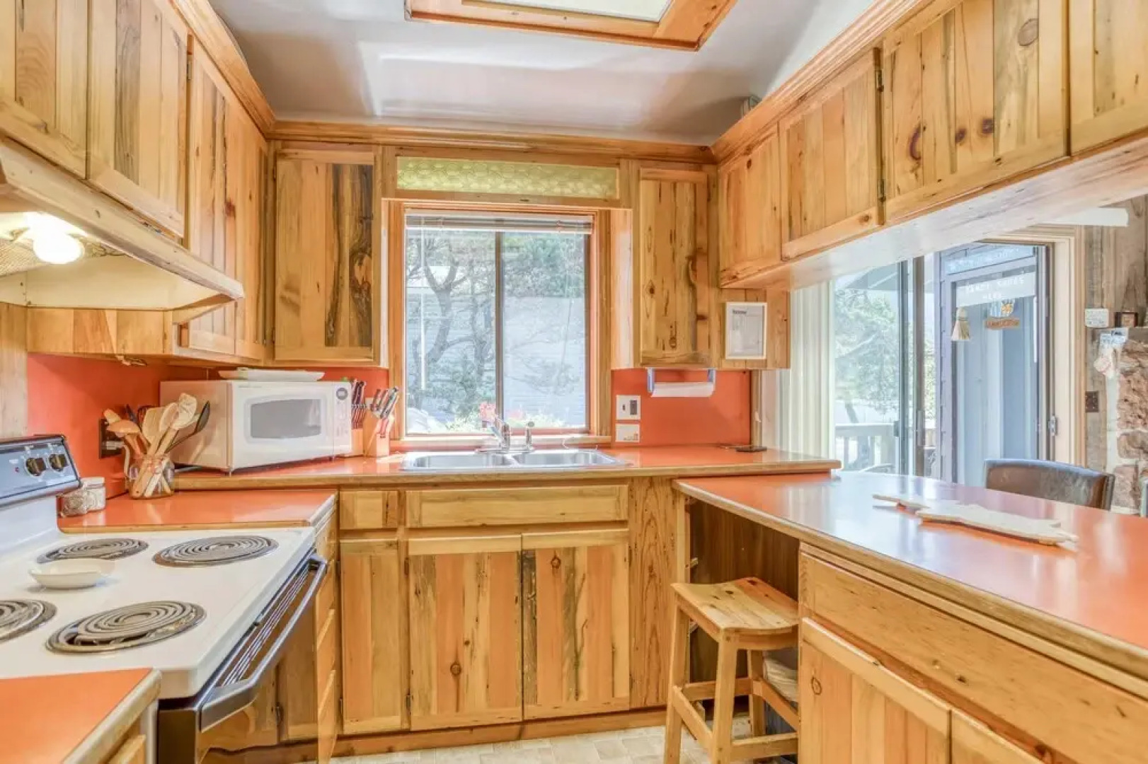 Sister's Beach Retreat