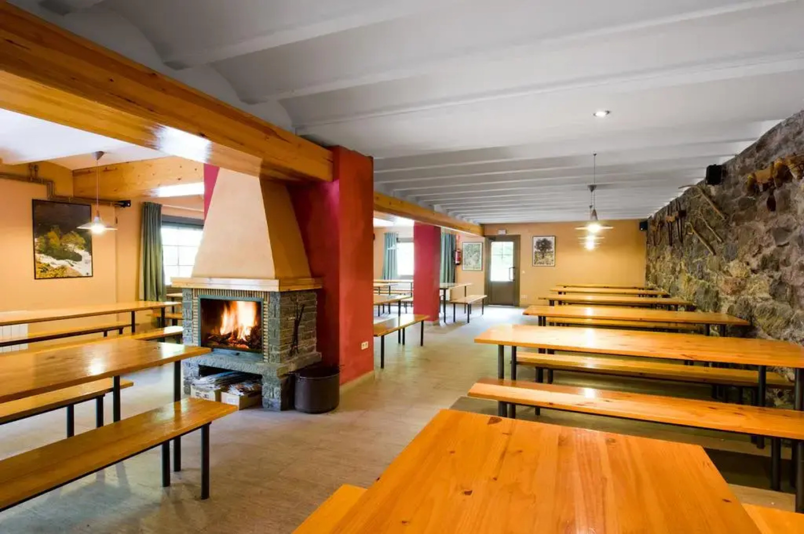 Bungalows l'Orri del Pallars