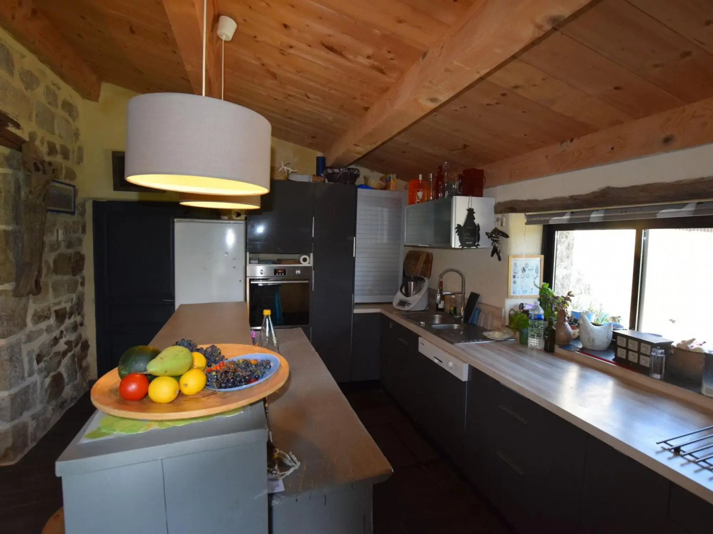 Stunning, Detached Holiday Home With Heatable Pool