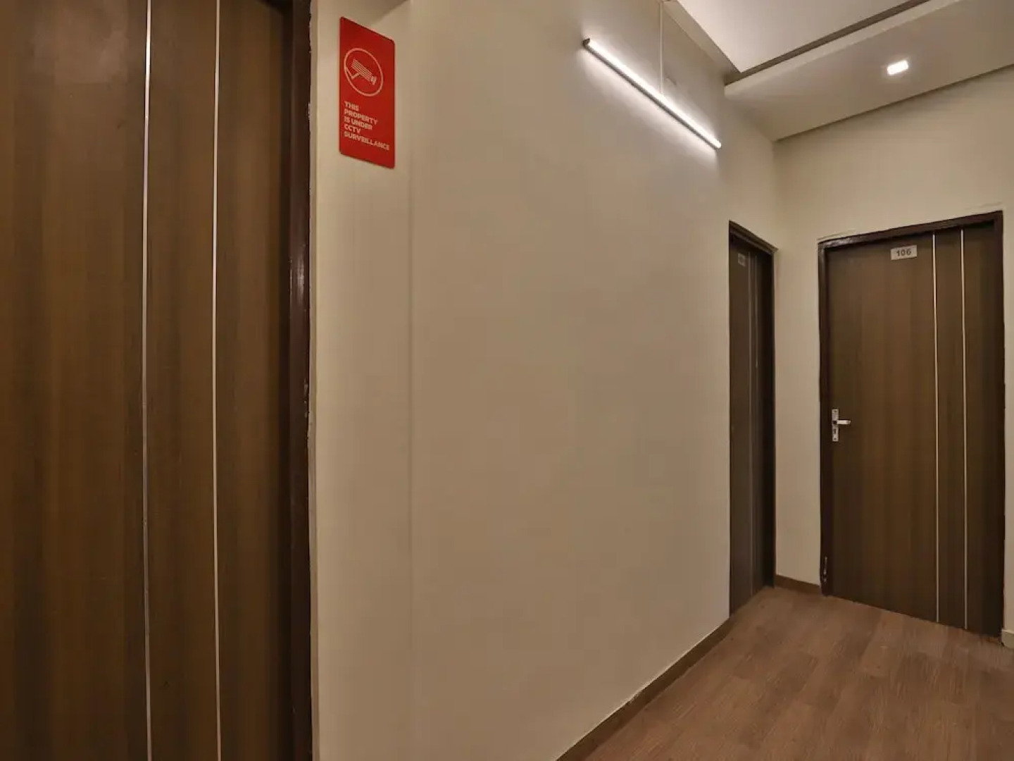 OYO 12147 Hotel Vibrant