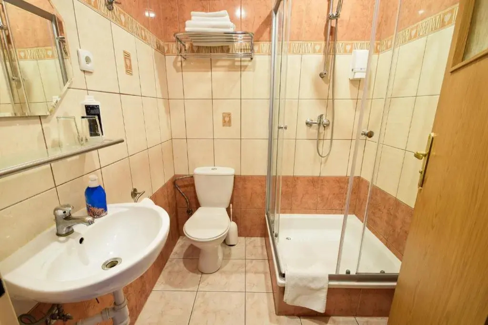 Pokoje Gościnne Stara Masarnia