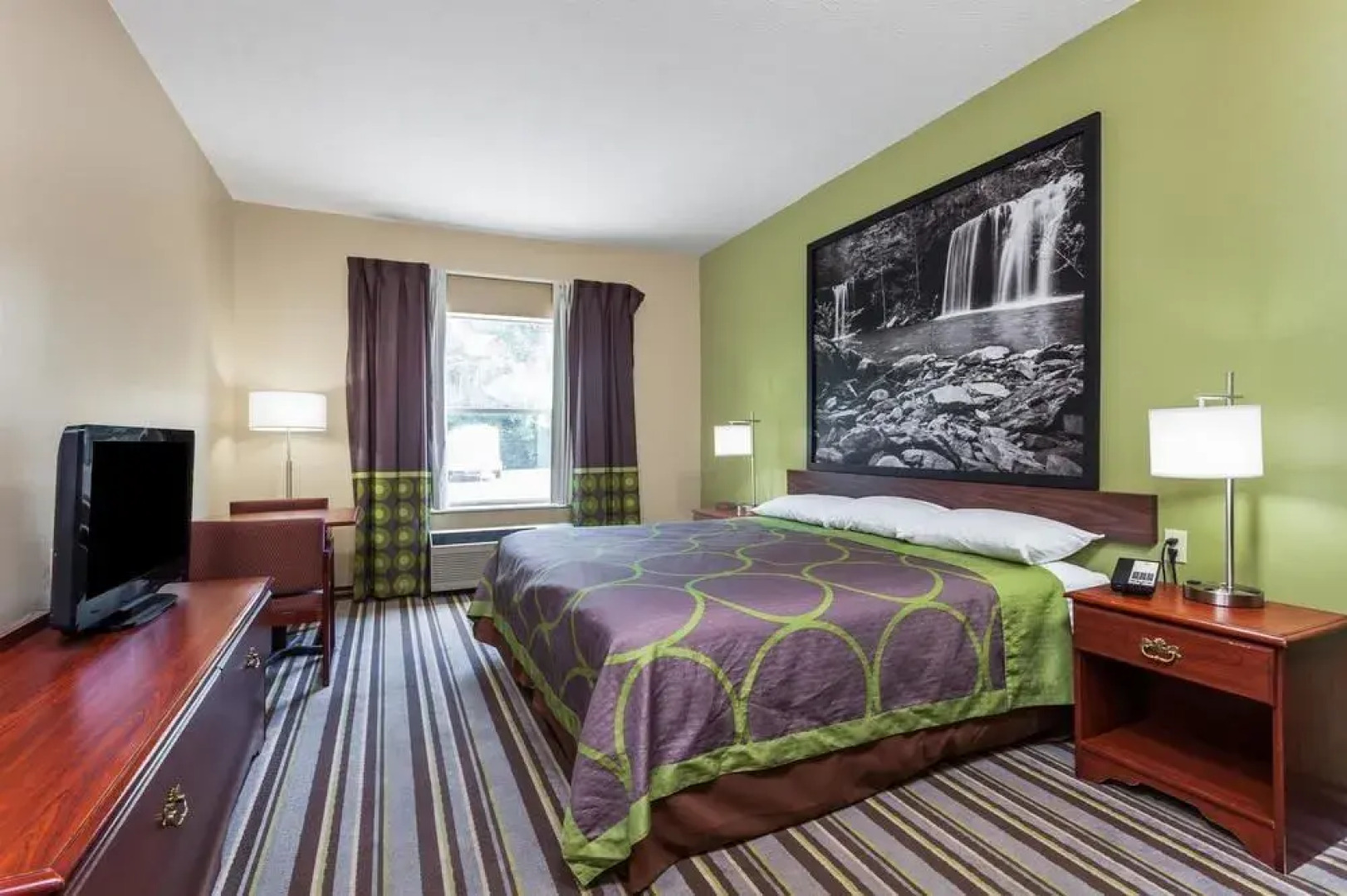 Super 8 La Grange KY