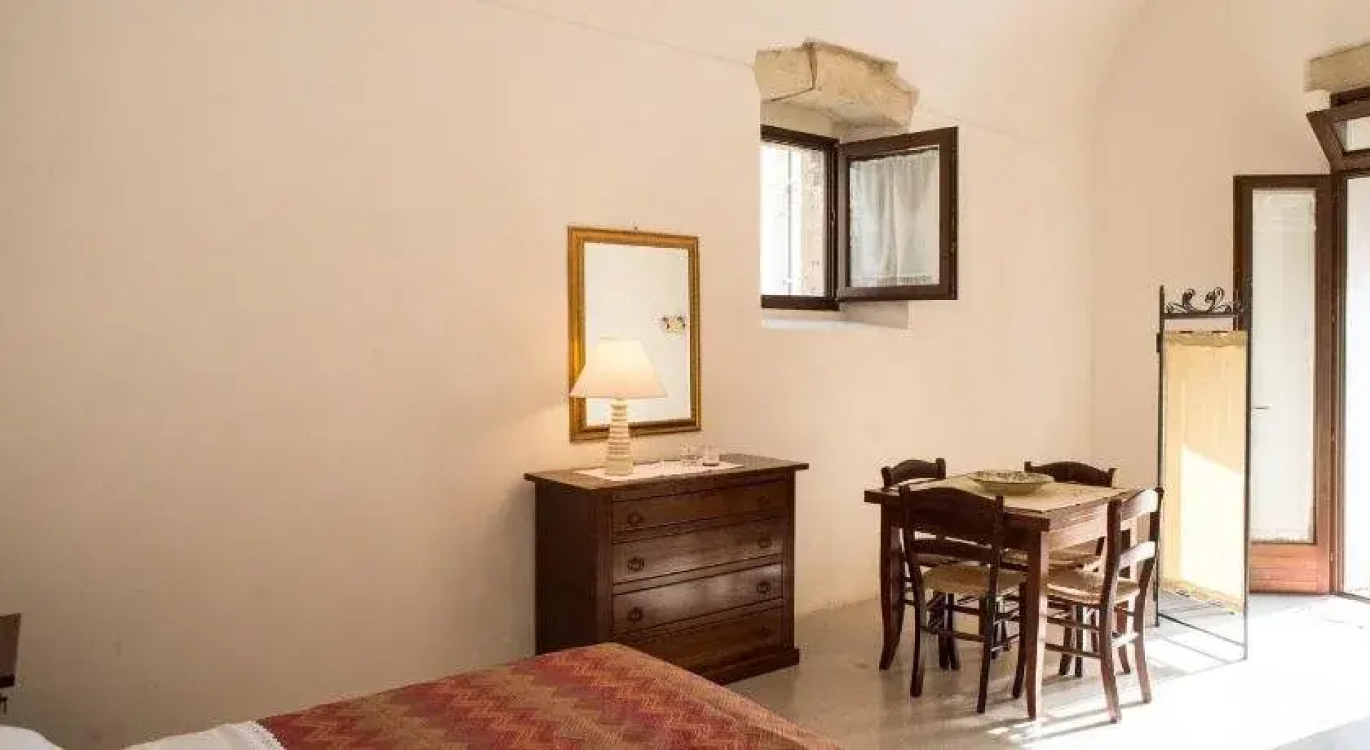 B&B LAntico Palazzo