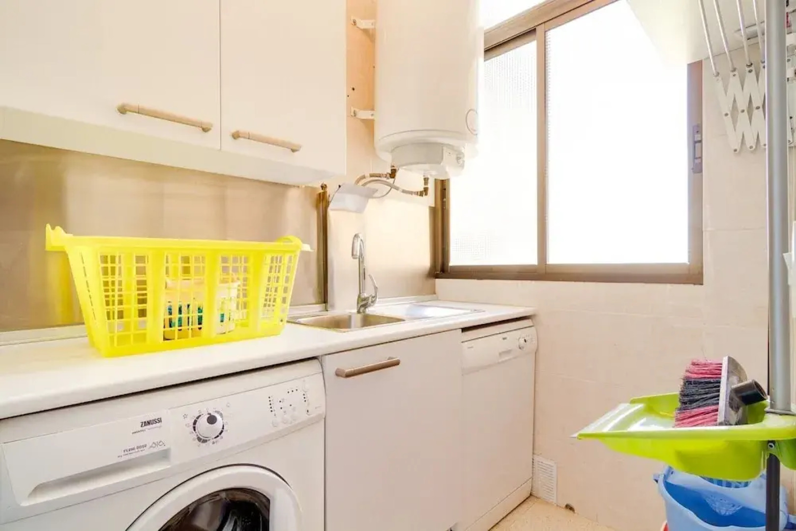 San Roque Apartments Casasol