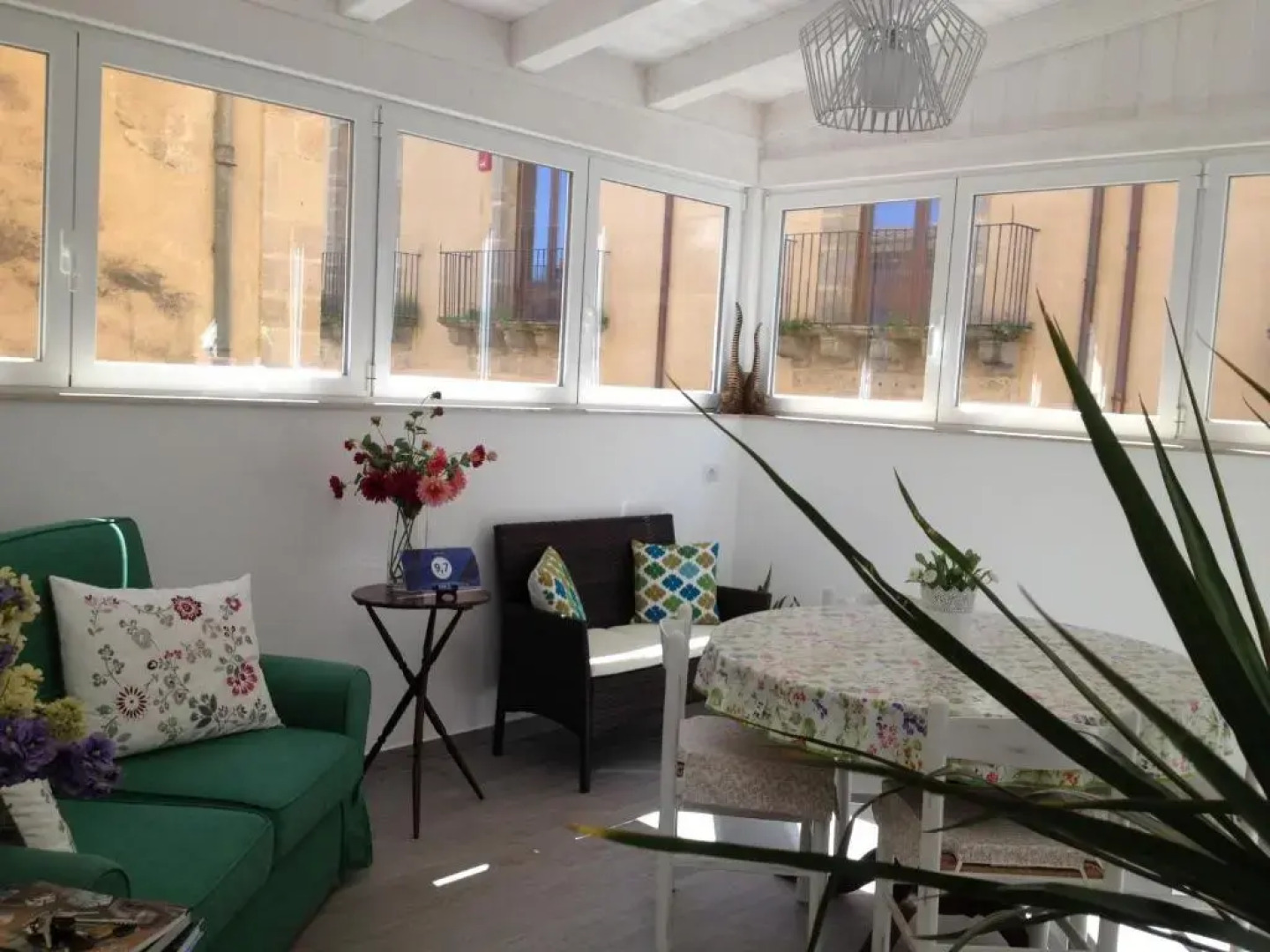 B&B Il Piccolo Attico