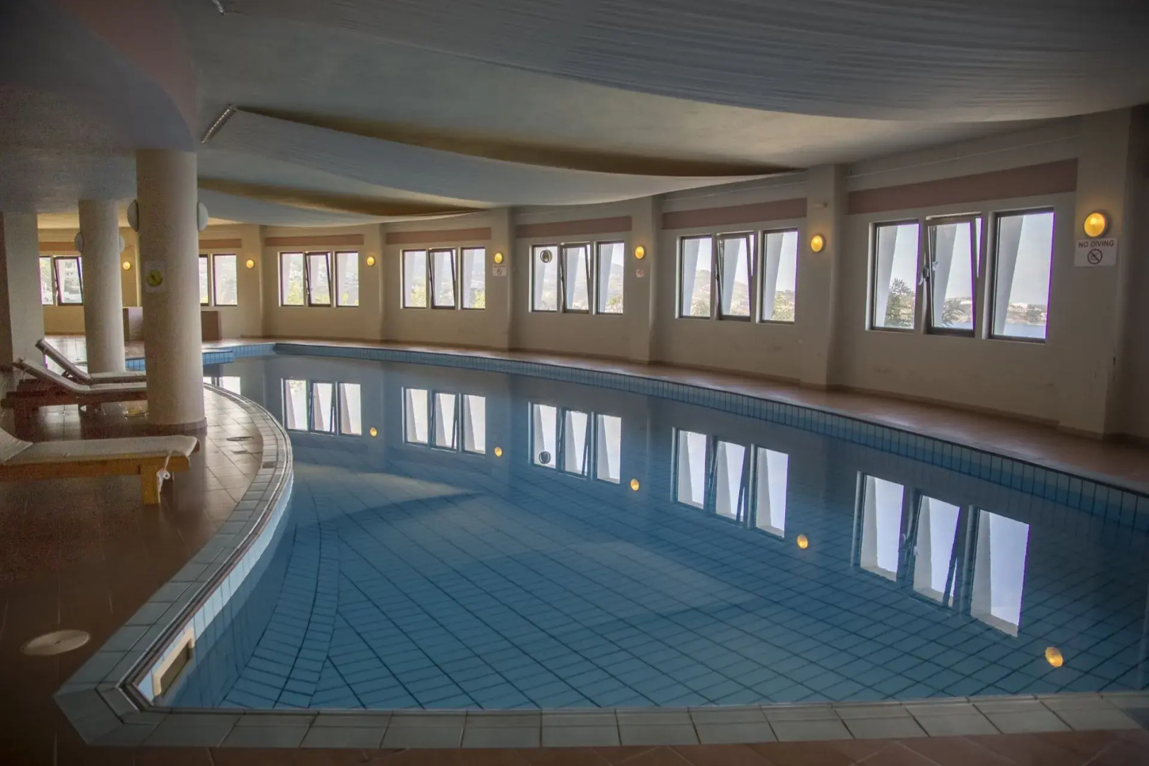 Athina Palace Resort & Spa