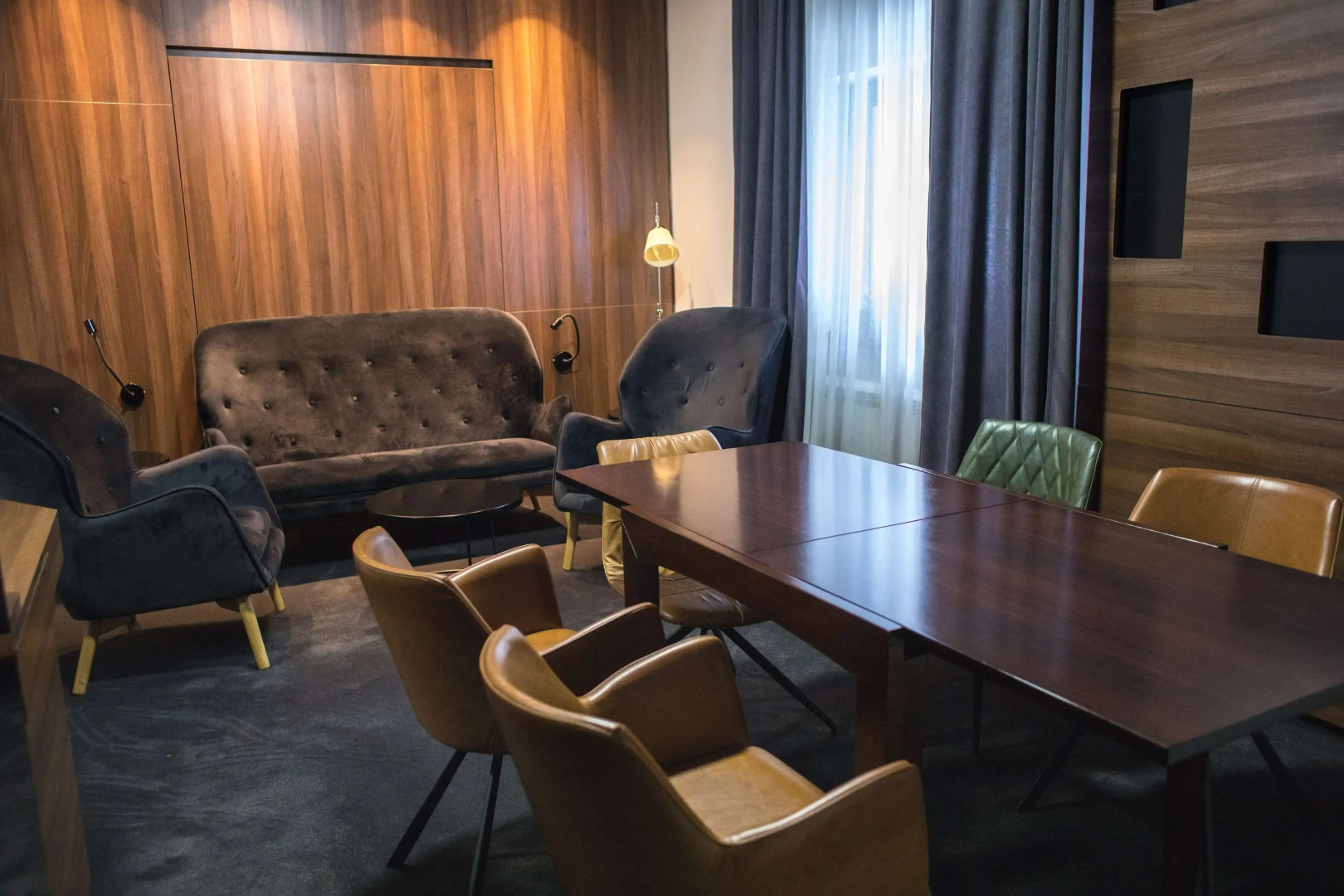 Best Western Premier Natalija Residence