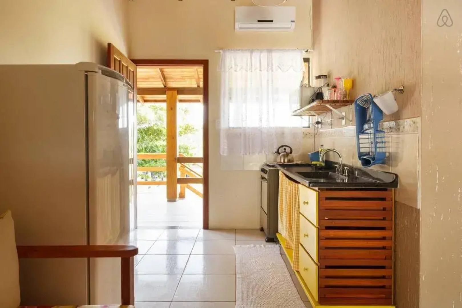 Pousada Gamboa Luna e Sol