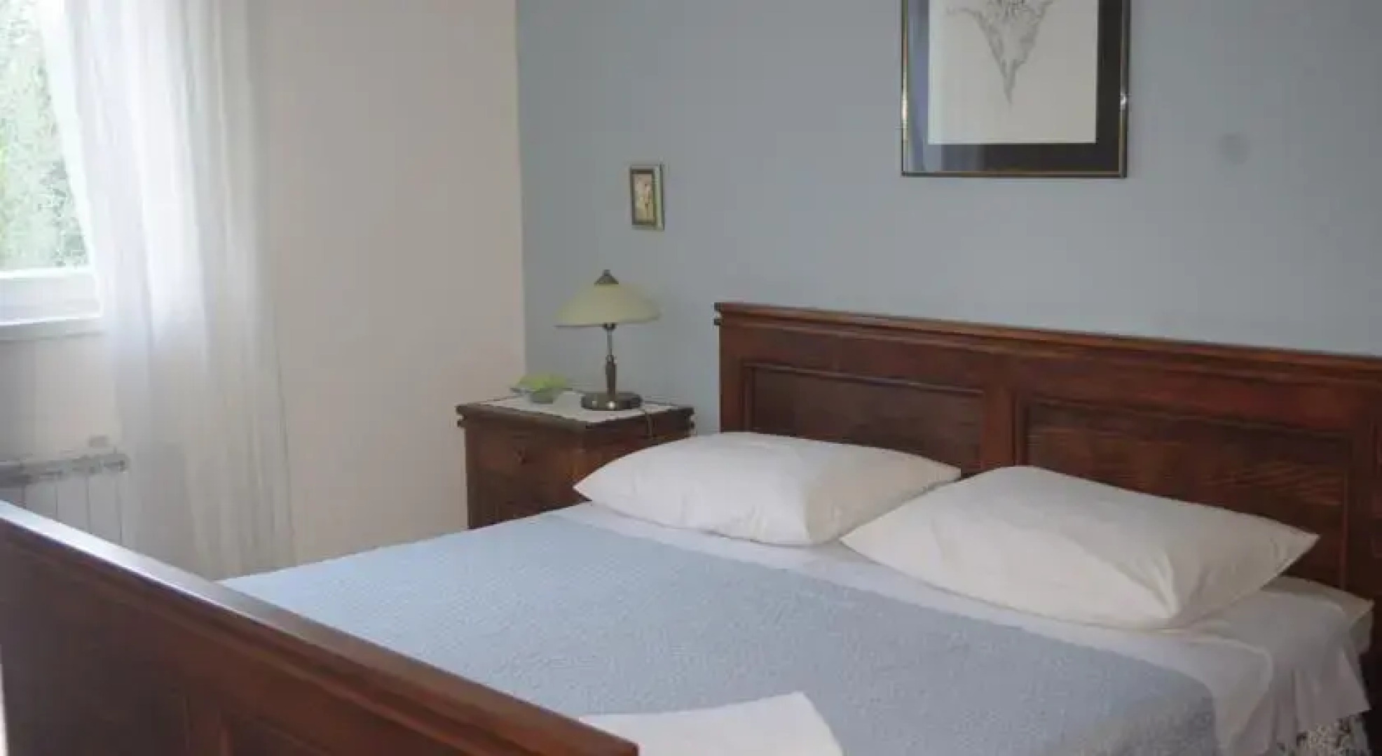 Apartment Lavanda Mala