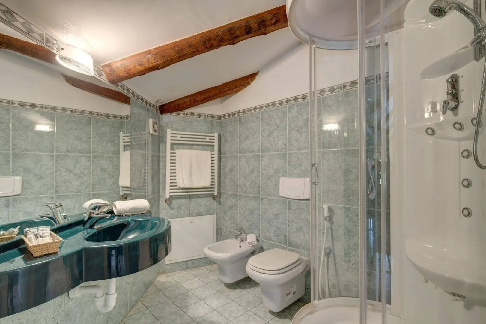 Hotel SantaMaria Langhe