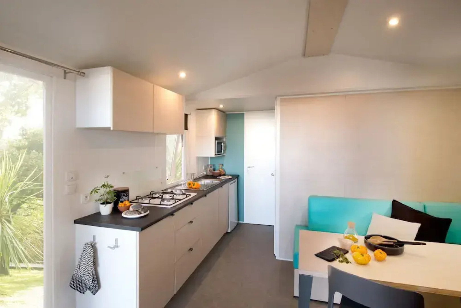 Camping Site de Gorge Vent