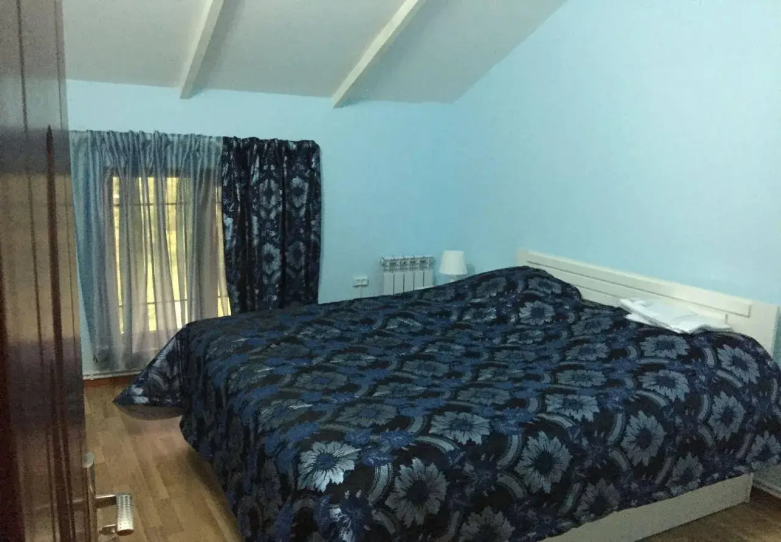 Restland Dilijan Hotel