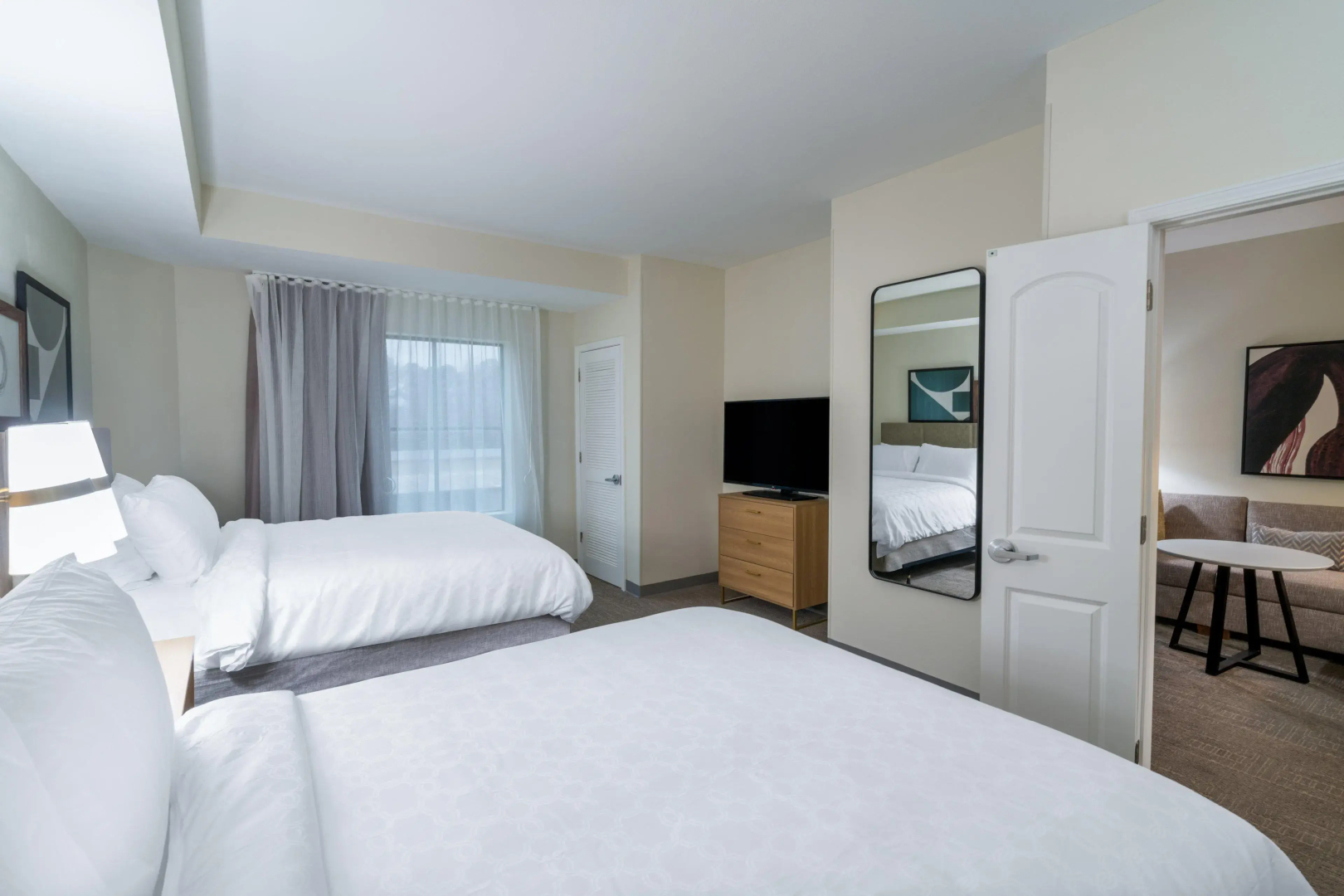 Staybridge Suites Flowood