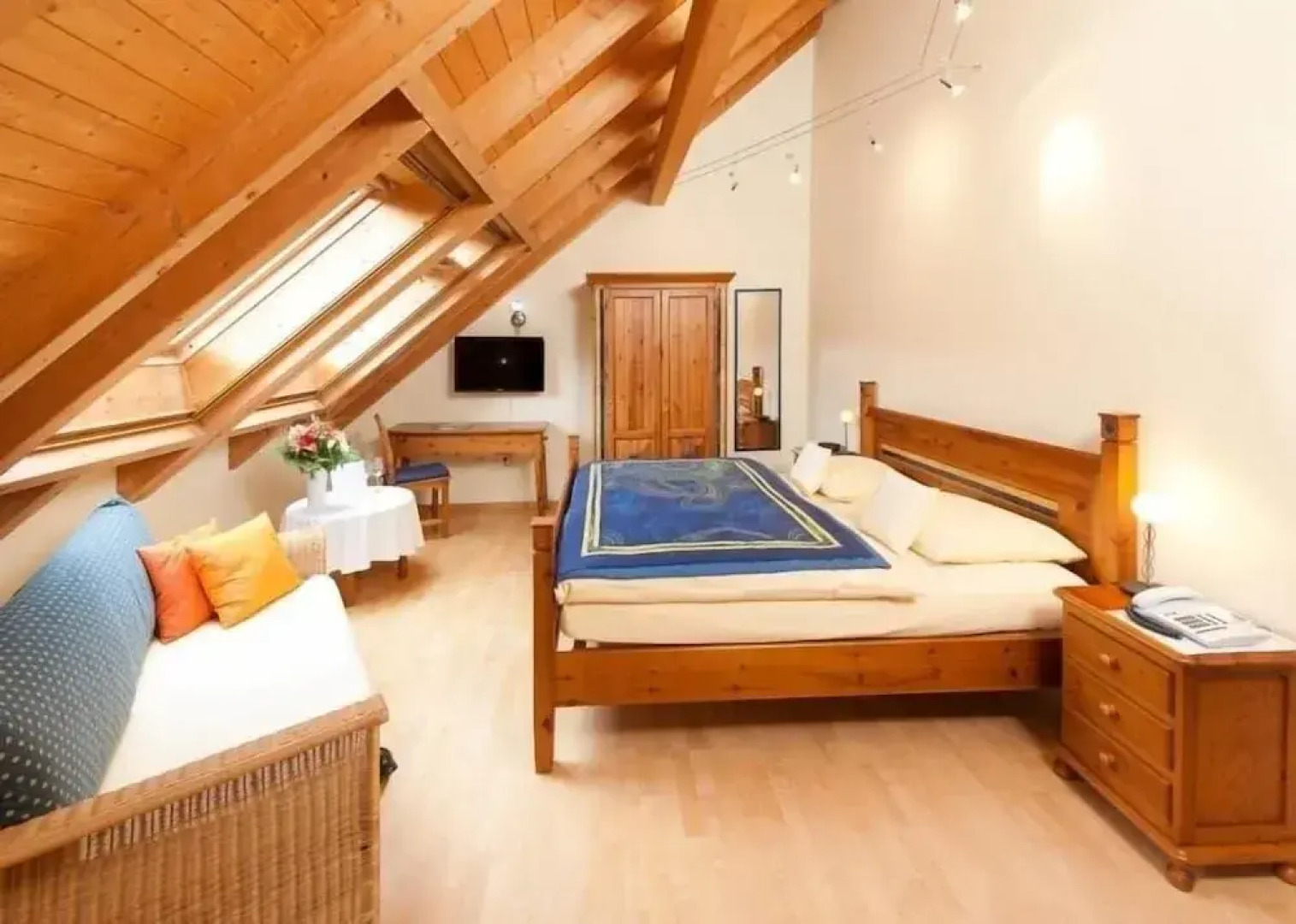 Gästehaus und Weingut Peth