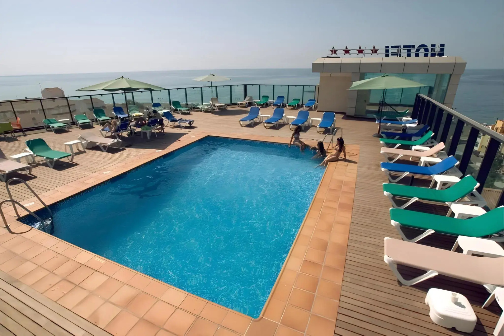 Moon Dreams Calabahia