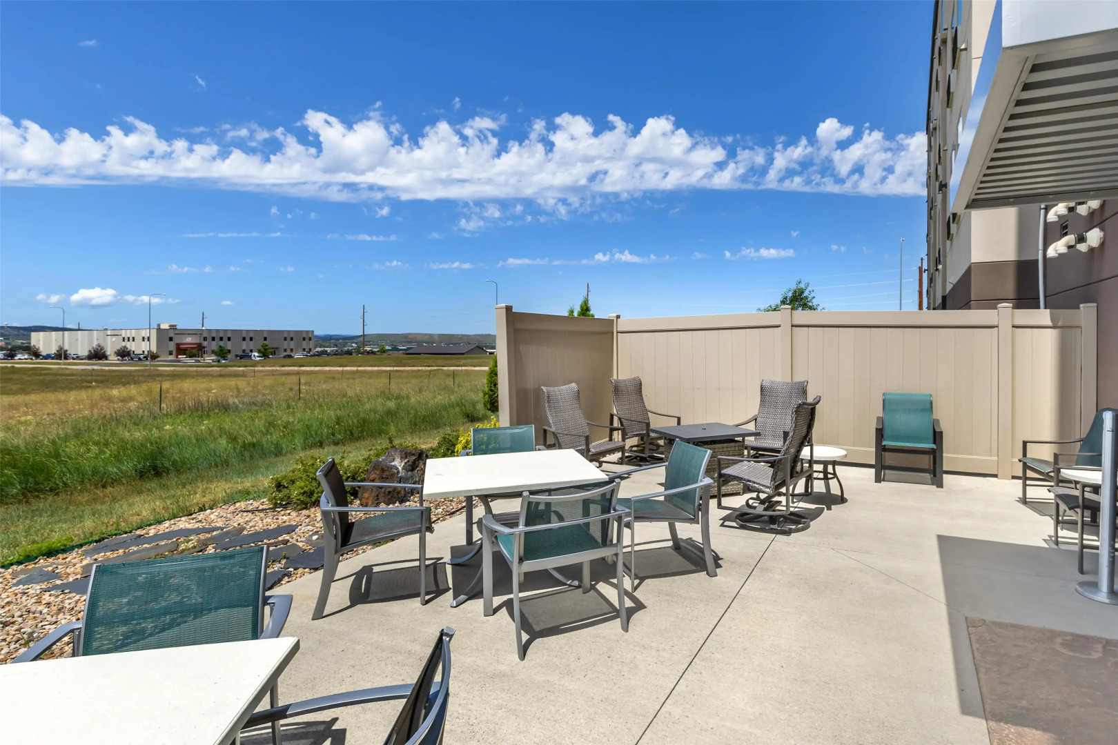 Best Western Plus Rapid City Rushmore