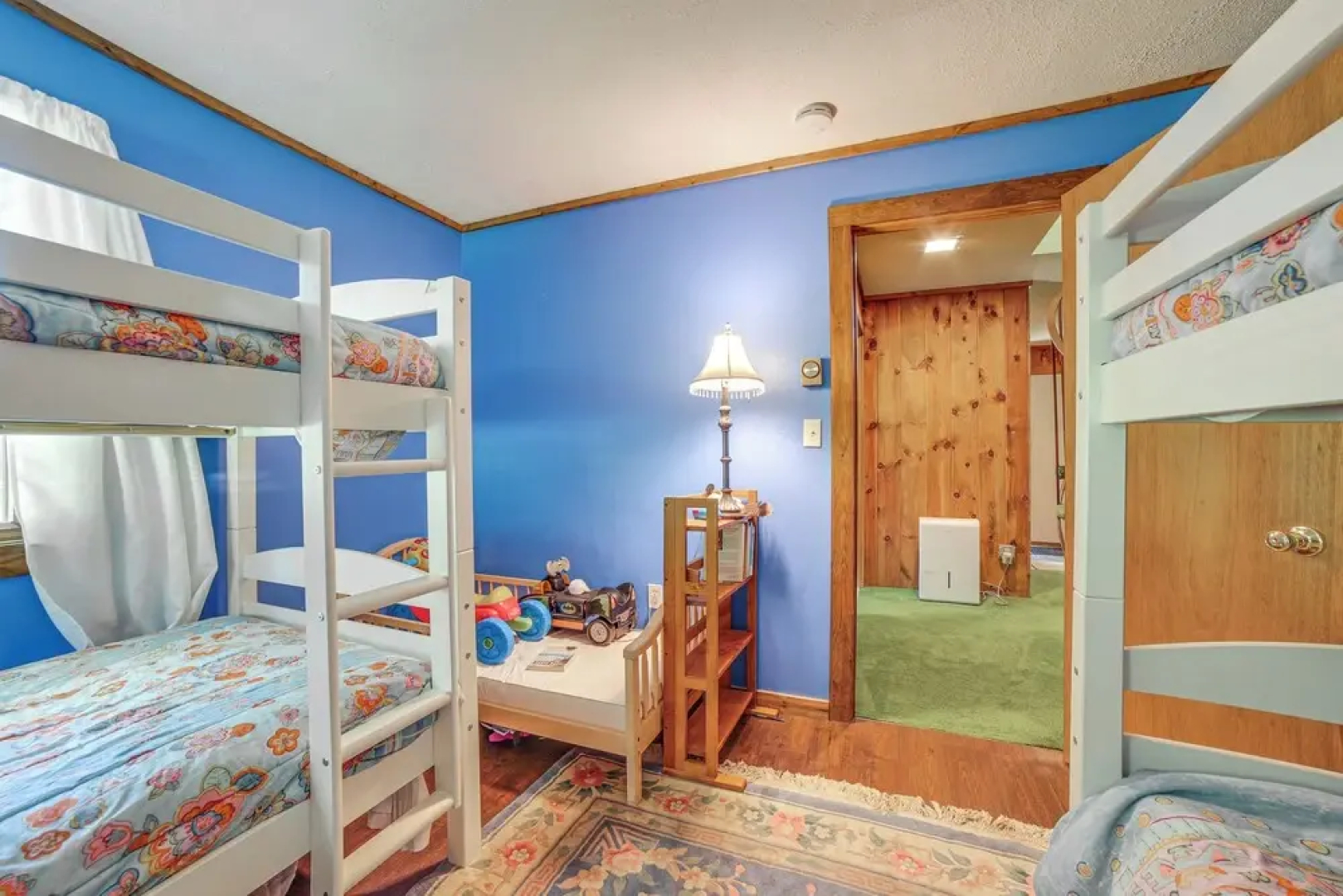 1/2 Mi to Ski: Secluded Home in Vermont