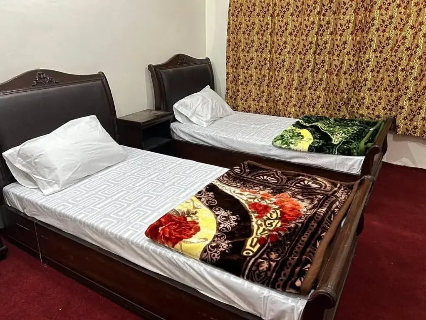 Green Paradise Resort