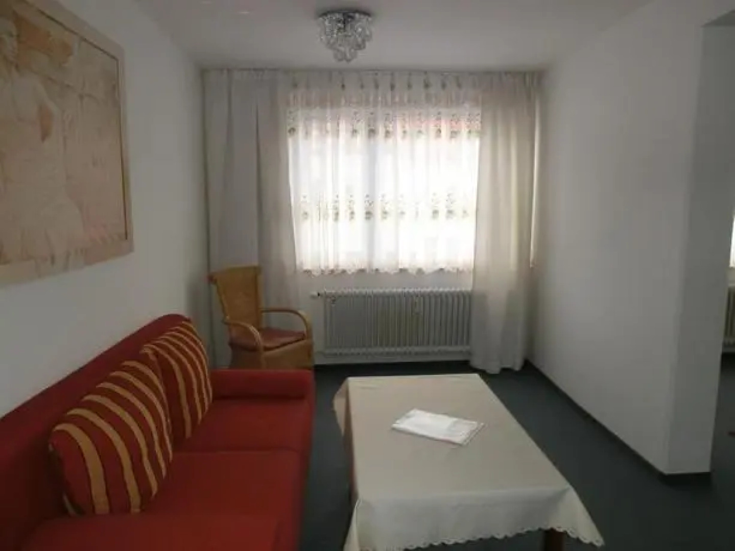 Donauhotel Bed - Breakfast
